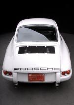 Porsche 911 R Conversion Coupe 1971 года